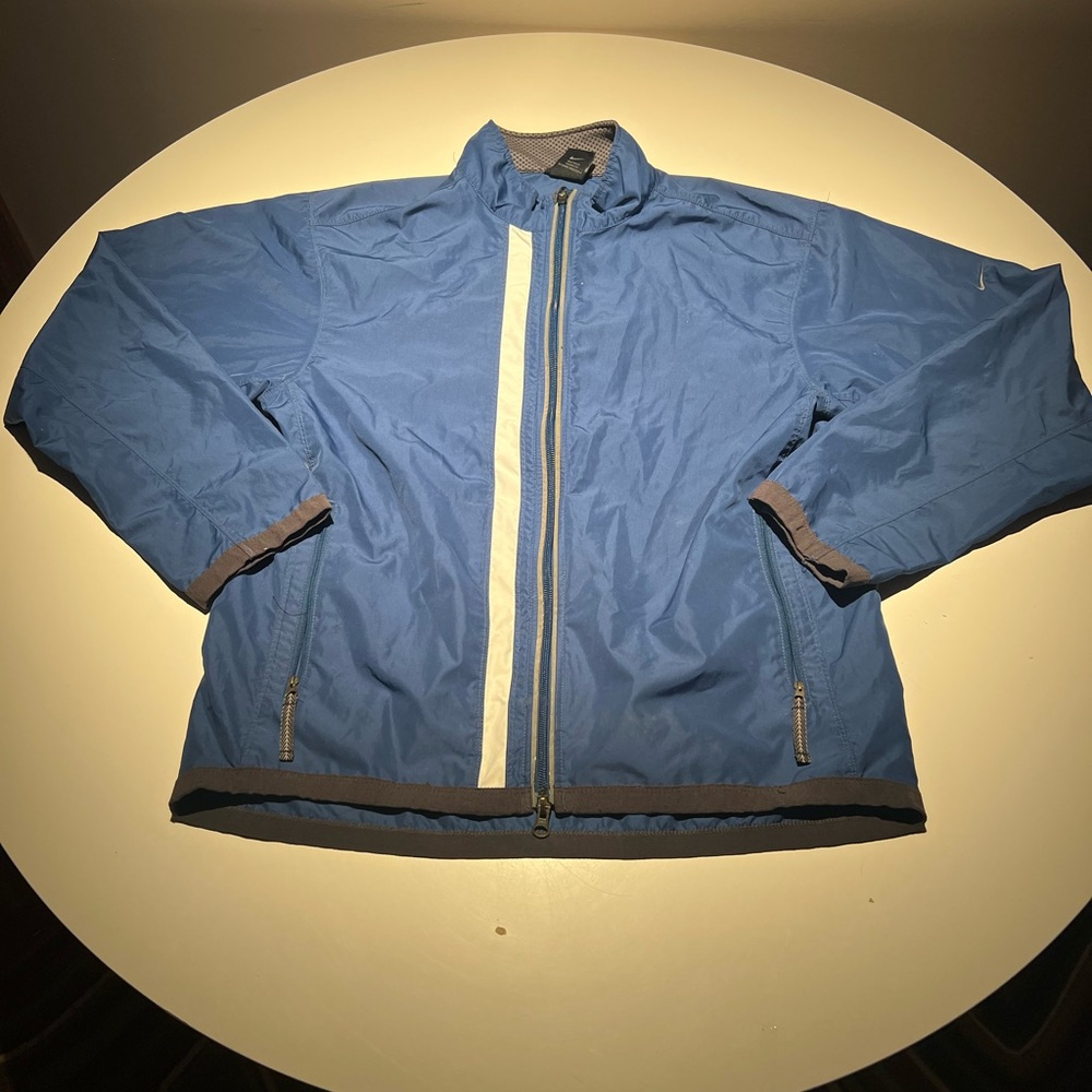 Nike Windbreaker